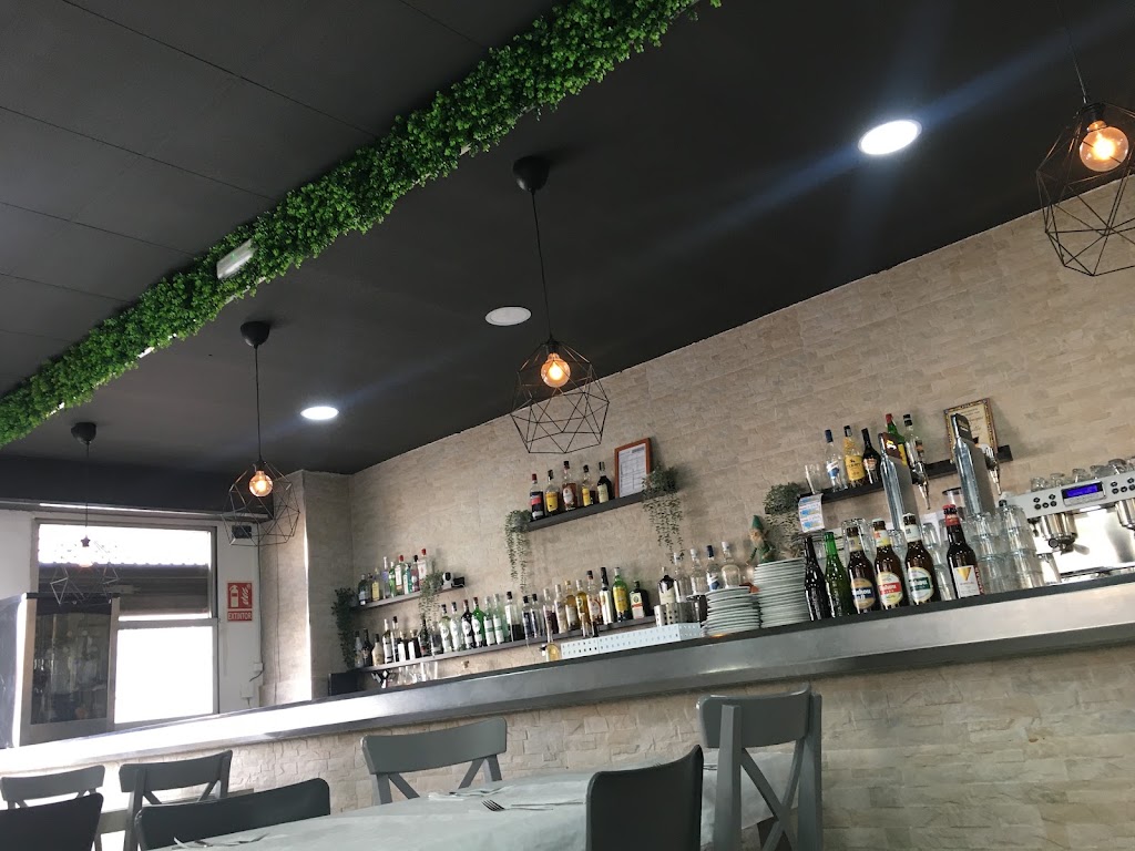 El duende verde — Ambiente