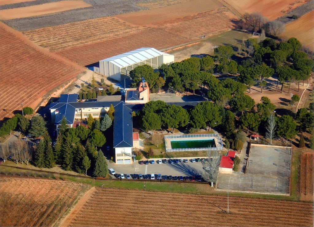 Colegio San Gabriel
