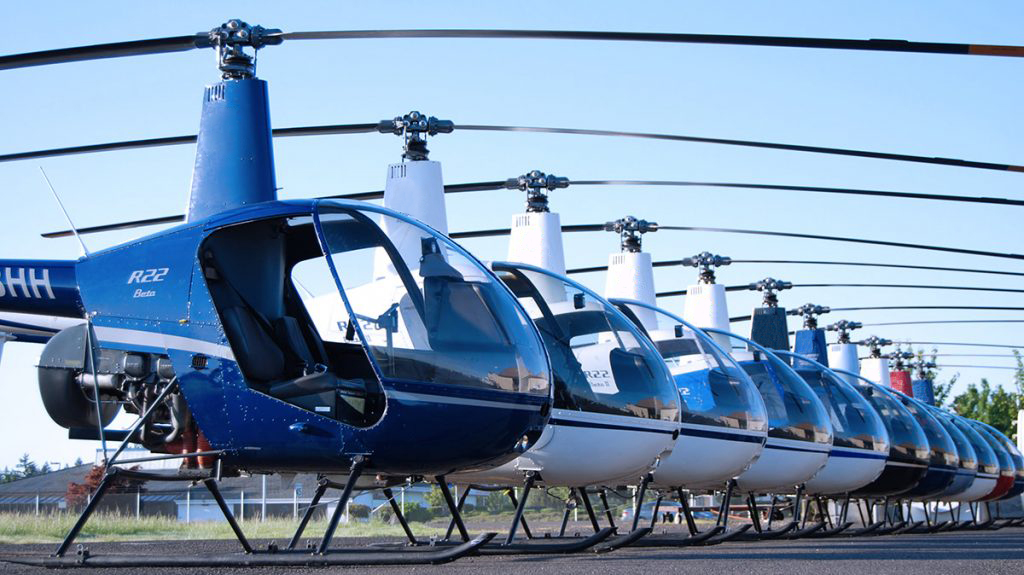 Academia Piloto EEUU