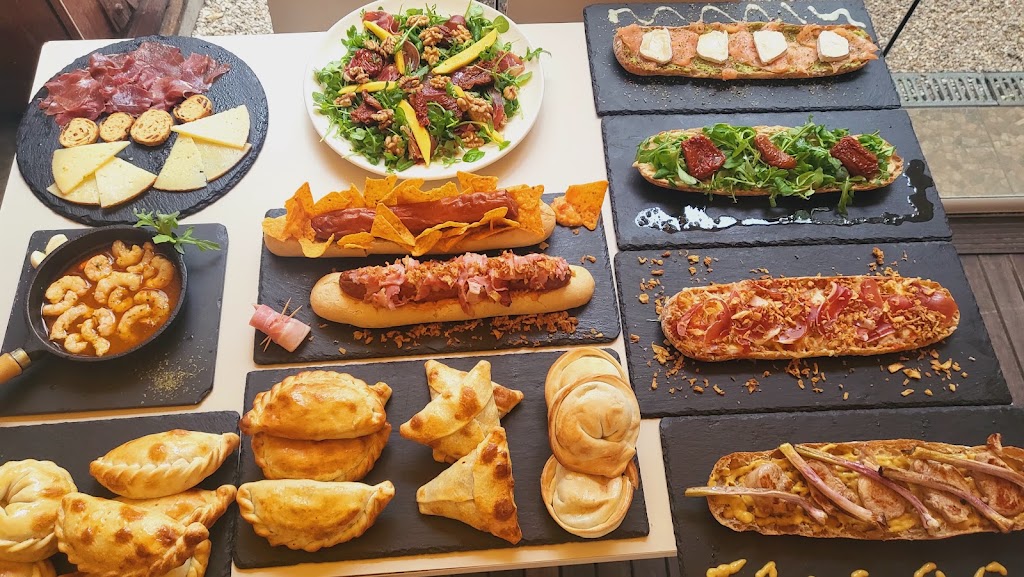 Pub El Patio de mi Casa — Del propietario