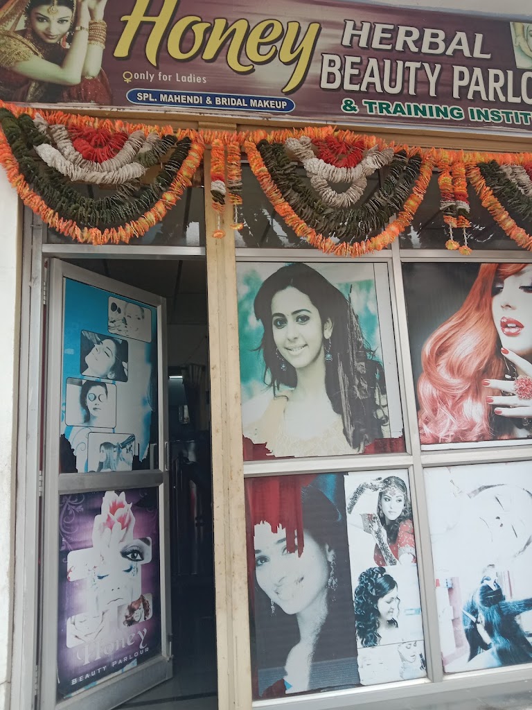 Honey Herbal Beauty Parlour