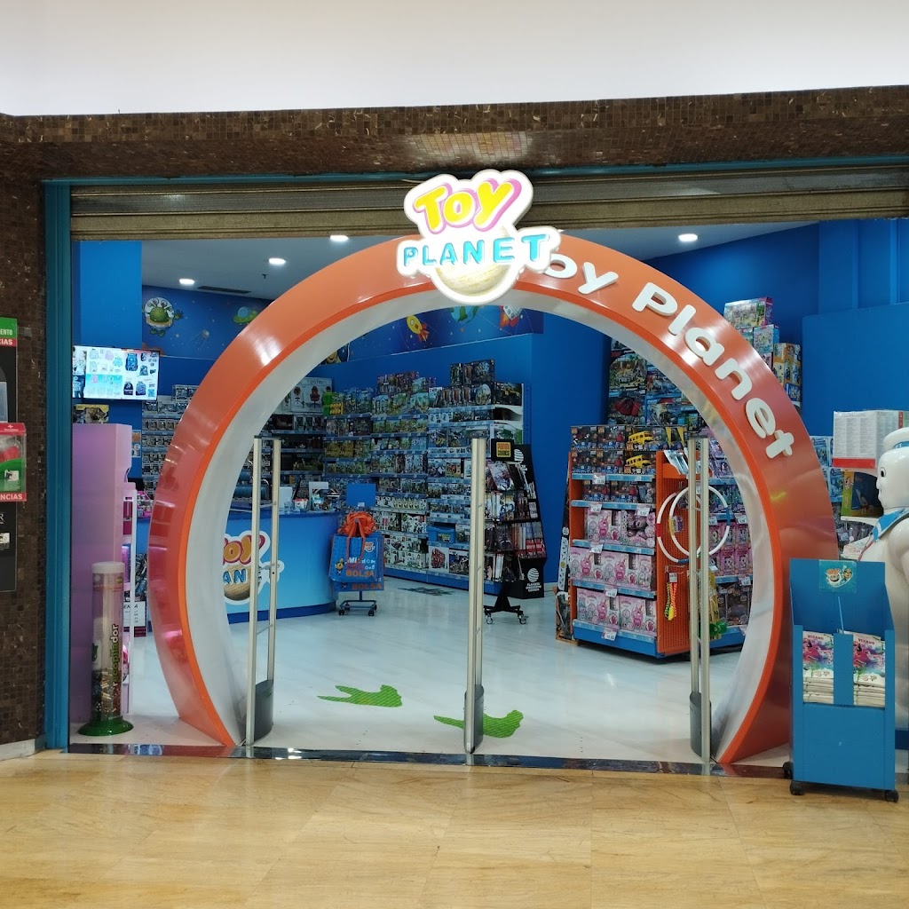 Foto 2 de Toy Planet