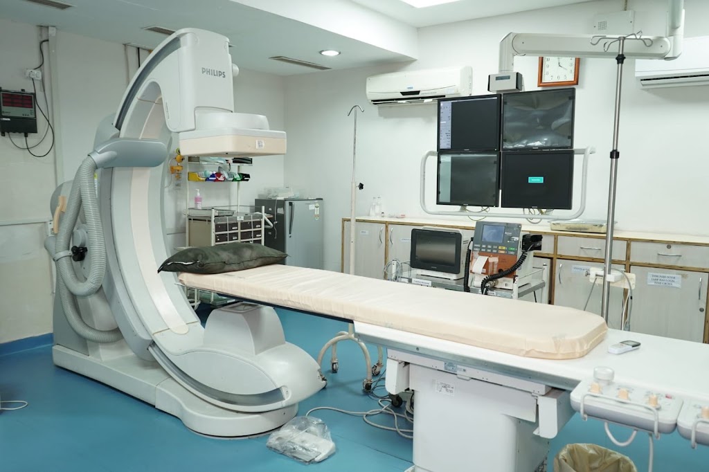 Dr. Livasa Hospital Khanna