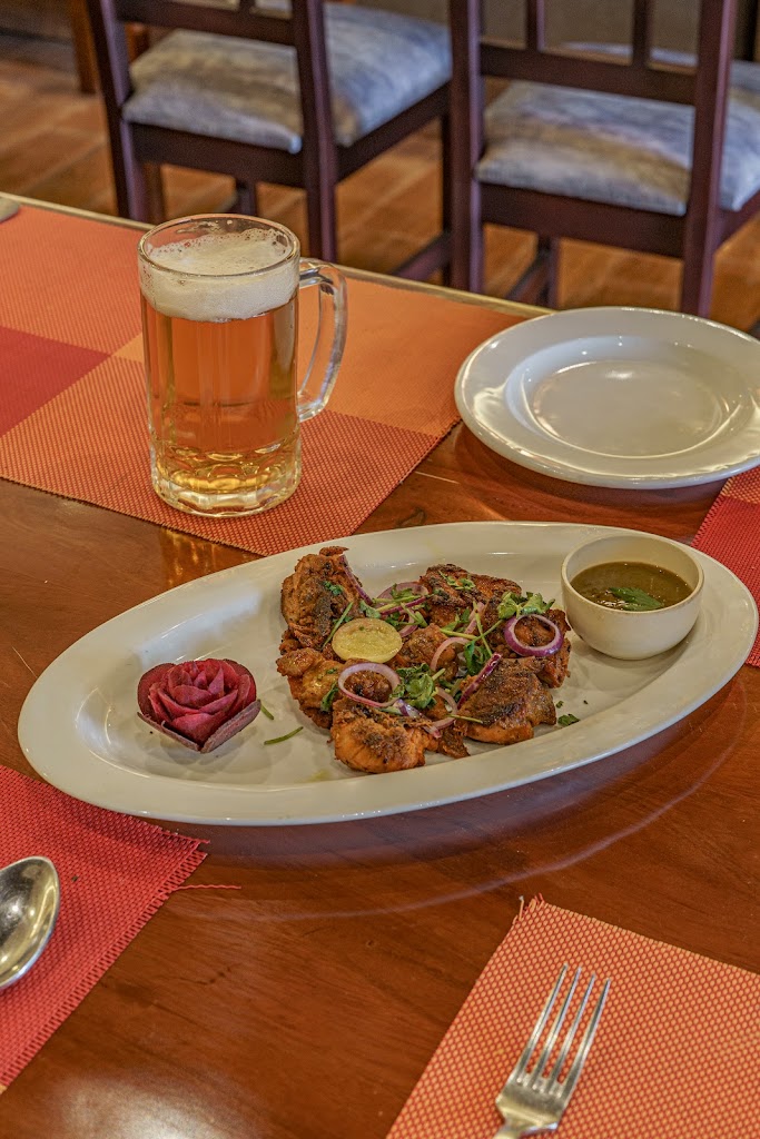 Food & drink