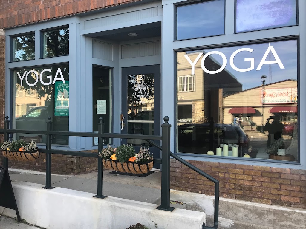  Main Street Yoga-Oregon (Wishing Tree Studio)