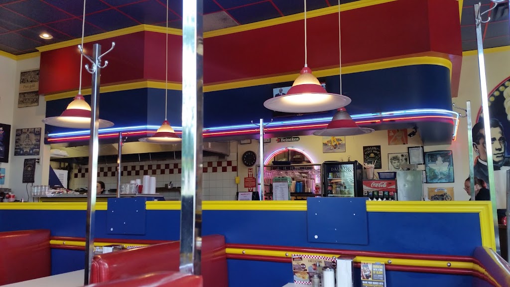 Wimpy's Diner