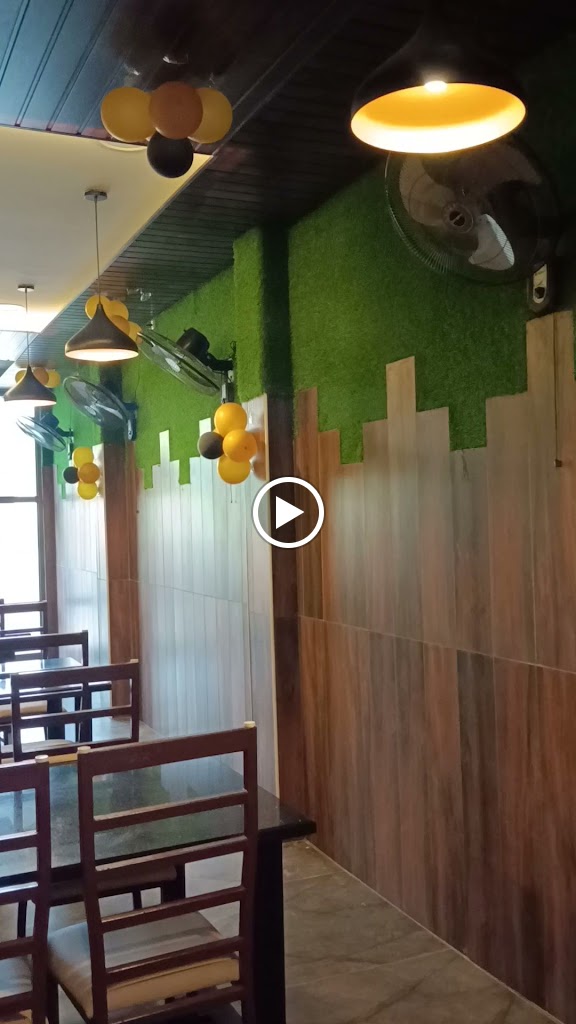 Kamaliyas Restaurant