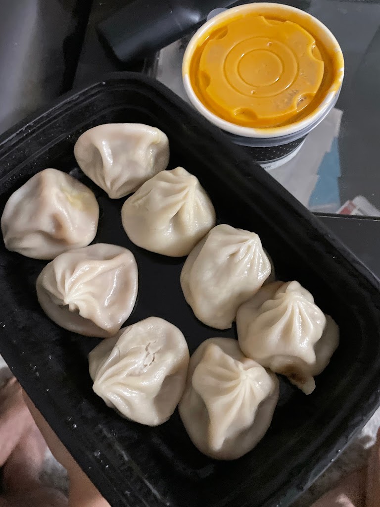 Dumpling
