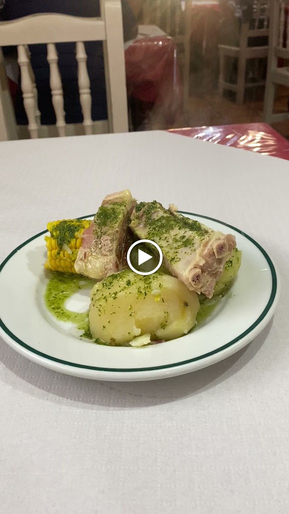 Restaurante Bodegon Casa Tomas — Videos