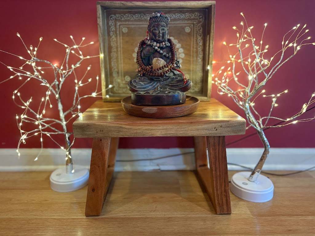  So Hum Yoga Studio/Grand Rapids