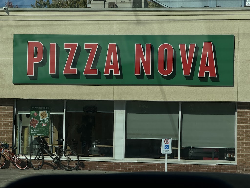 Pizza Nova