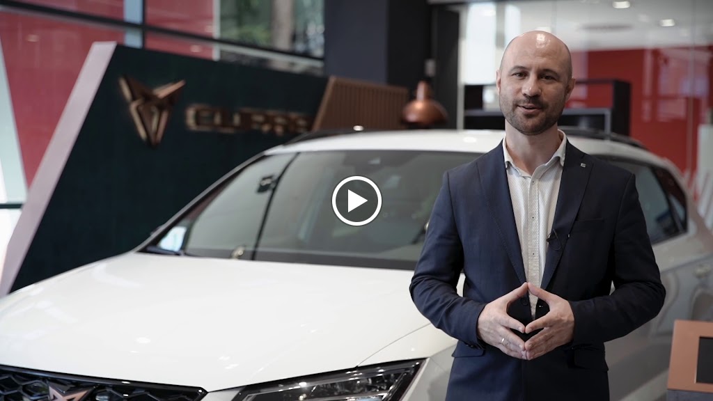 Levante Motor Concesionario Oficial SEAT en Sagunto - Valencia — Videos