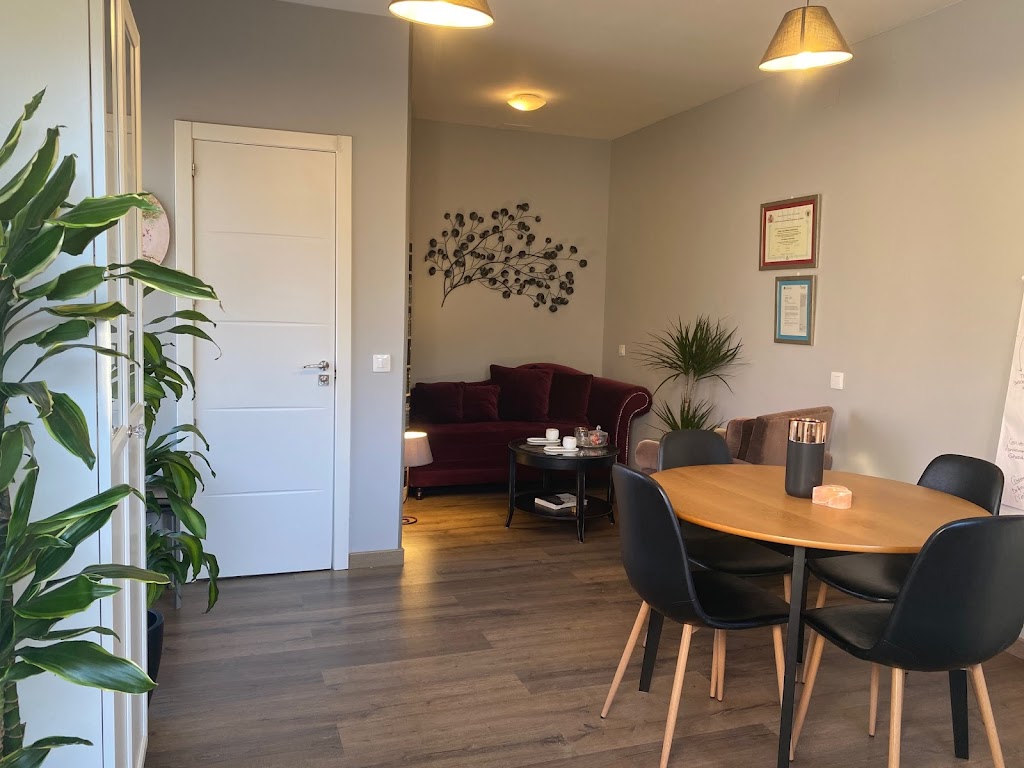 Psicologia Centro de Terapias Narrativas