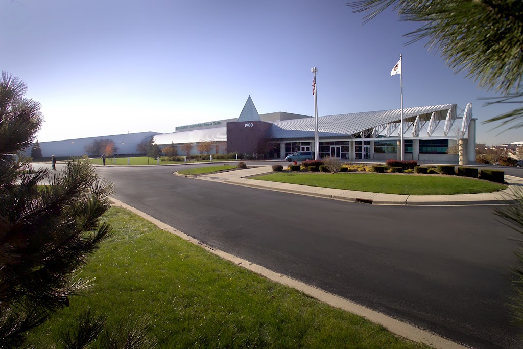  Rush Copley Healthplex