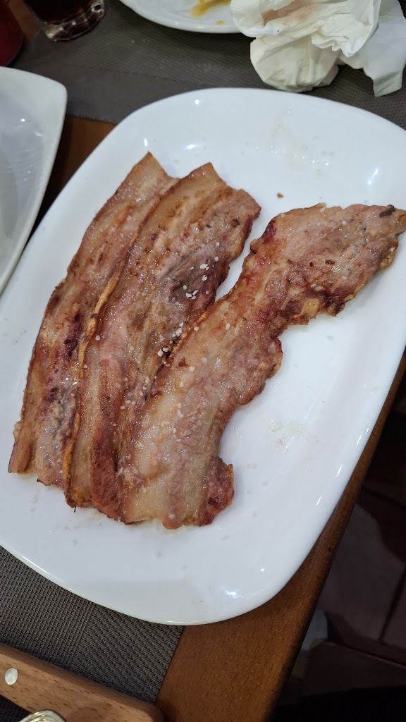 Taperia Churrasqueria Mina Chulina — Mas recientes