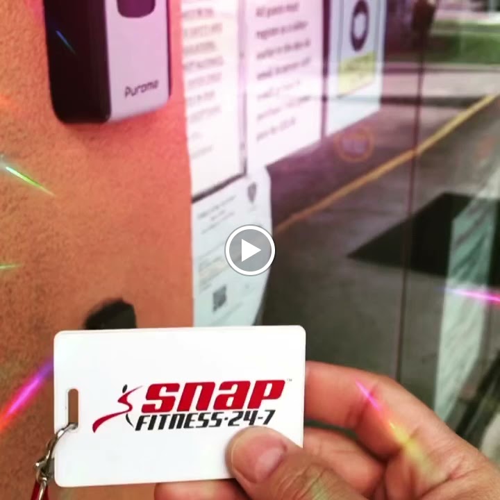  Snap Fitness Metairie