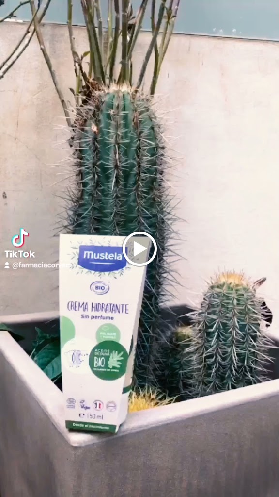 Farmacia Corvera - Tu farmacia de confianza — Videos