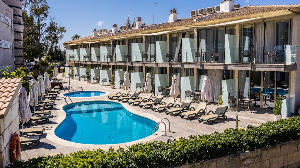 Apartamentos Ses Dalies