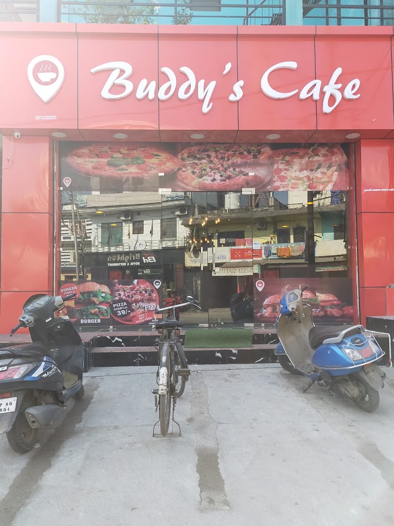 Buddy S Cafe