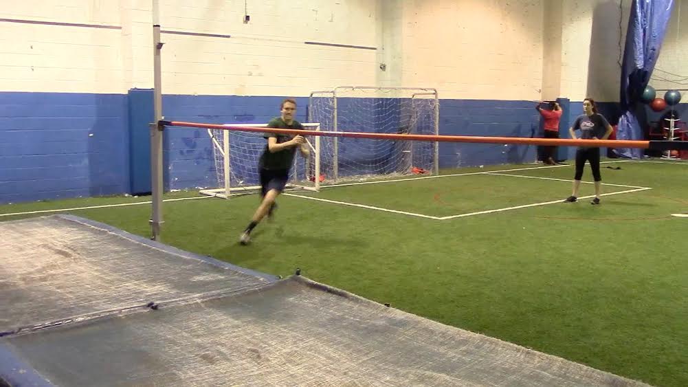  Sports Conditioning Institute