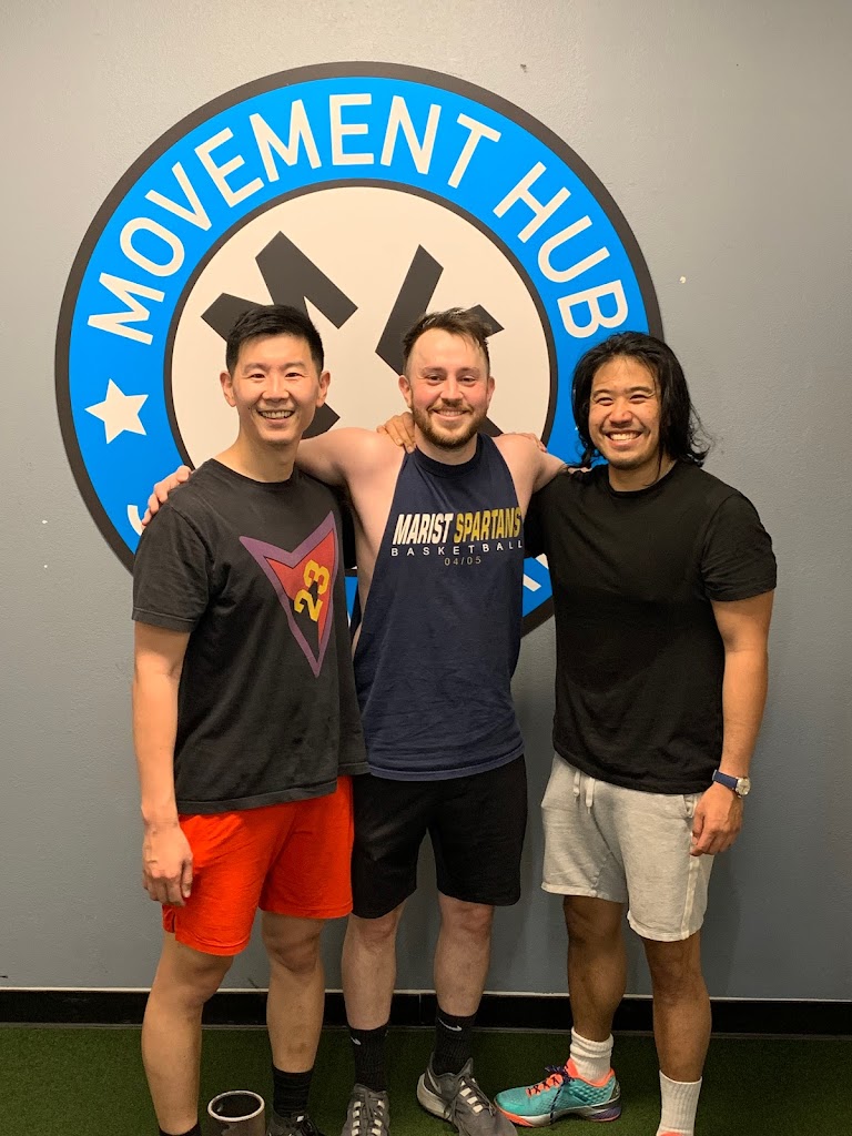  Movement Hub Santa Clara