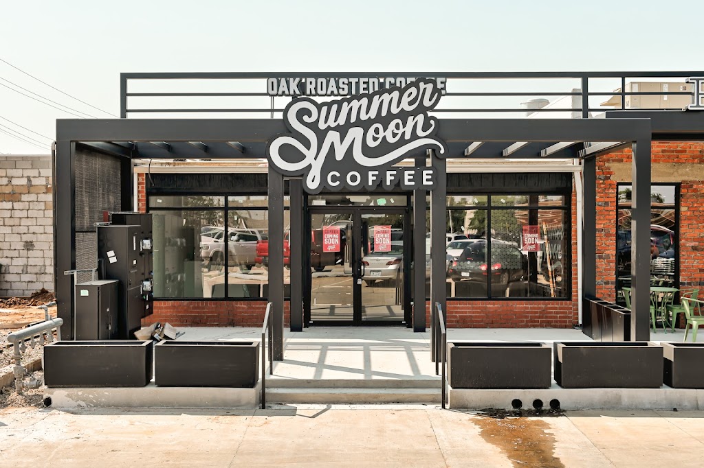 Photo of Summer Moon Coffee
