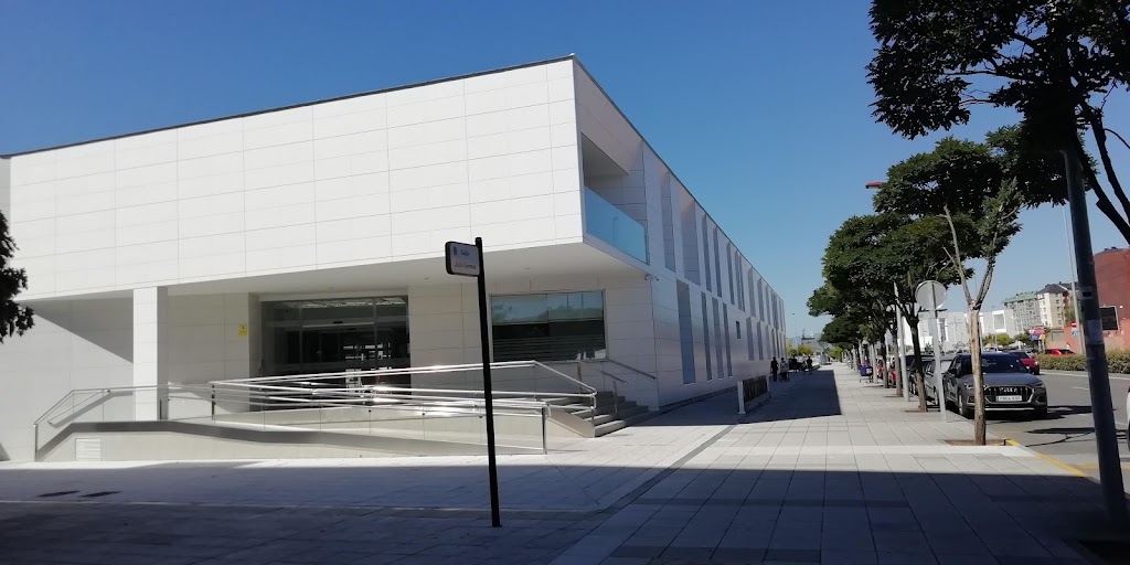 Residencia Tercera Edad Las Encinas (Residencia La Rosaleda)