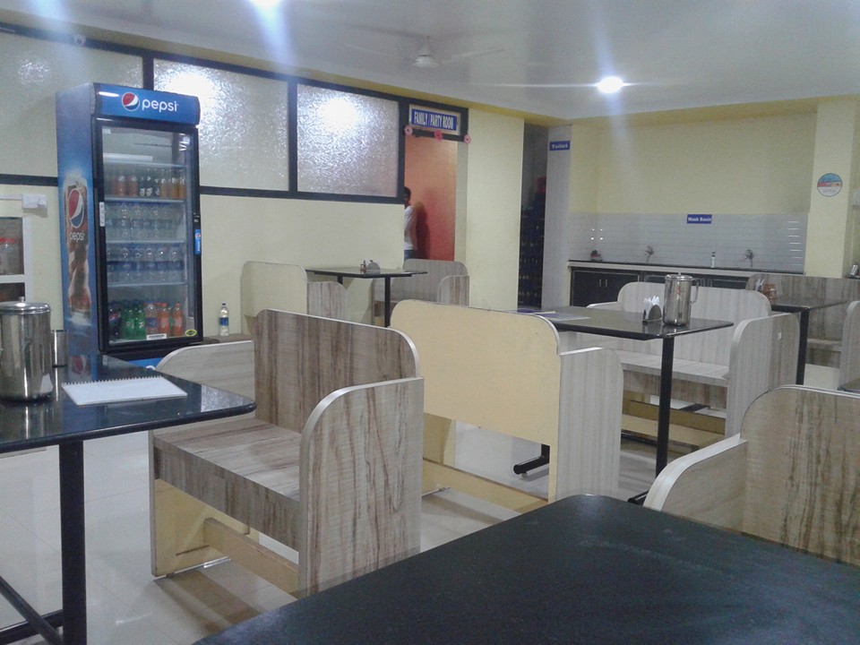 Shree Manjunath Udupi Hotel