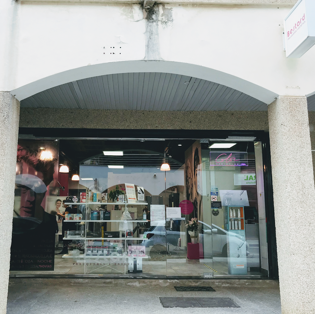 Peluqueria y Estetica Bestard - Alcudia — Exterior