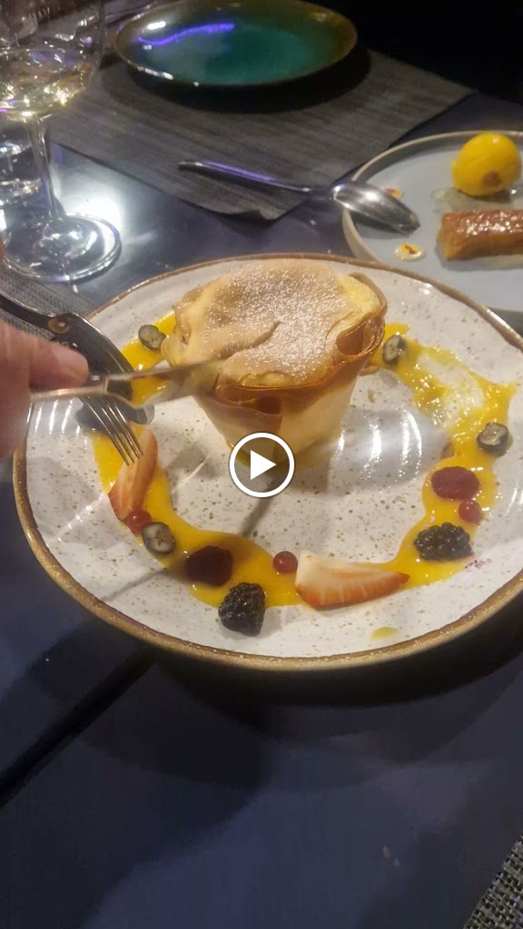 Restaurante Cais da Villa — Videos