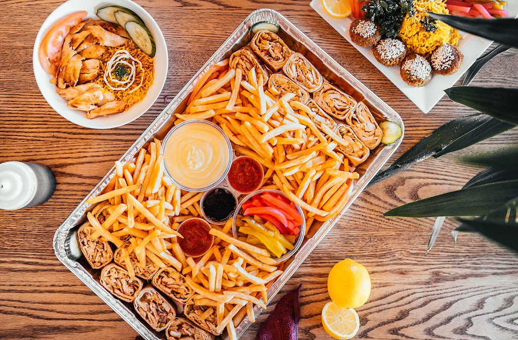 Food & drink