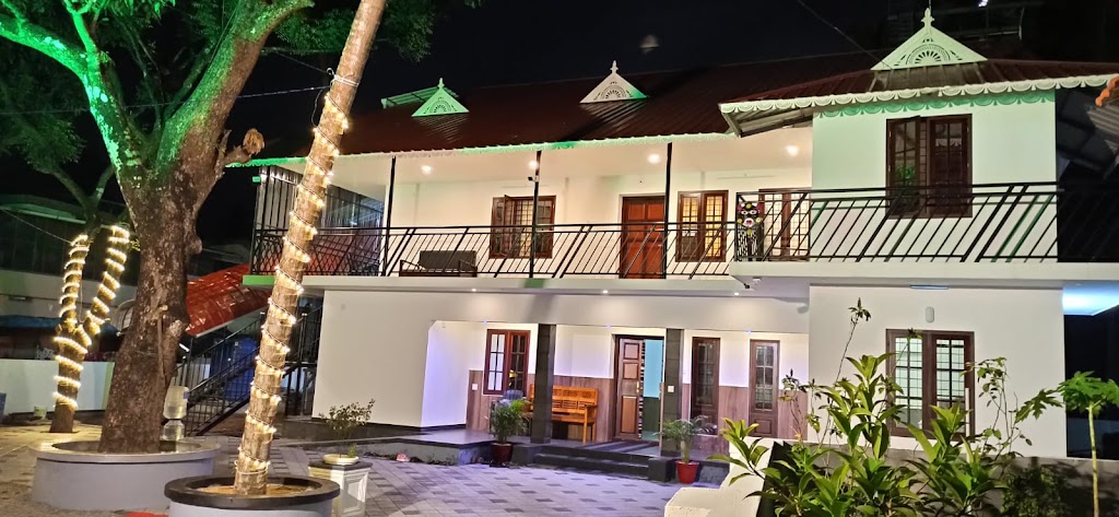 Vaishnavam Inn