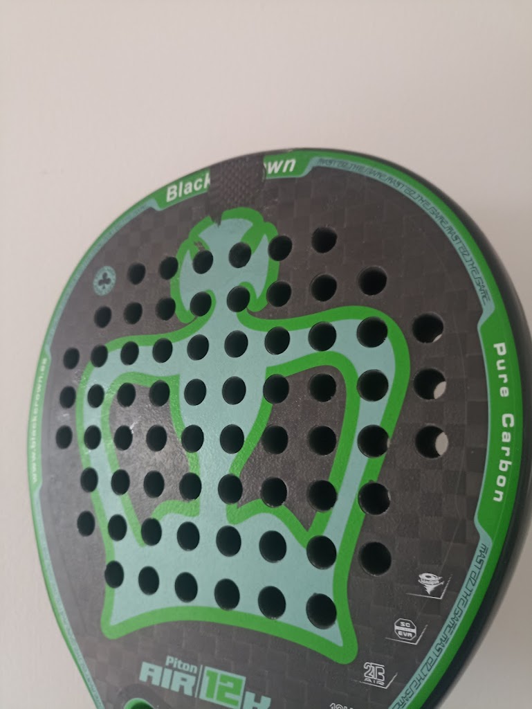 REPARACION DE PALA DE PADEL EN MALAGA - BREAKPADEL MALAGA