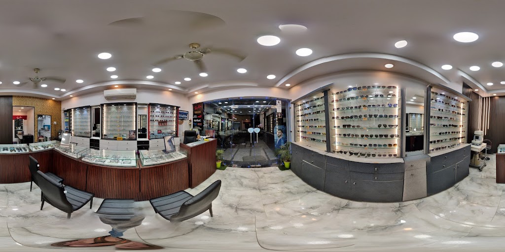 Street View & 360°