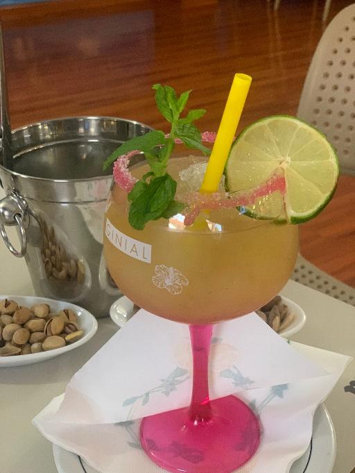Bar El Refugio — Del propietario
