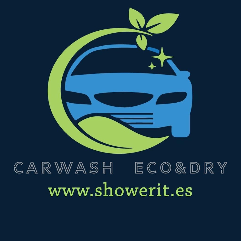 Shower It CARWASH ECO&DRY — Del propietario
