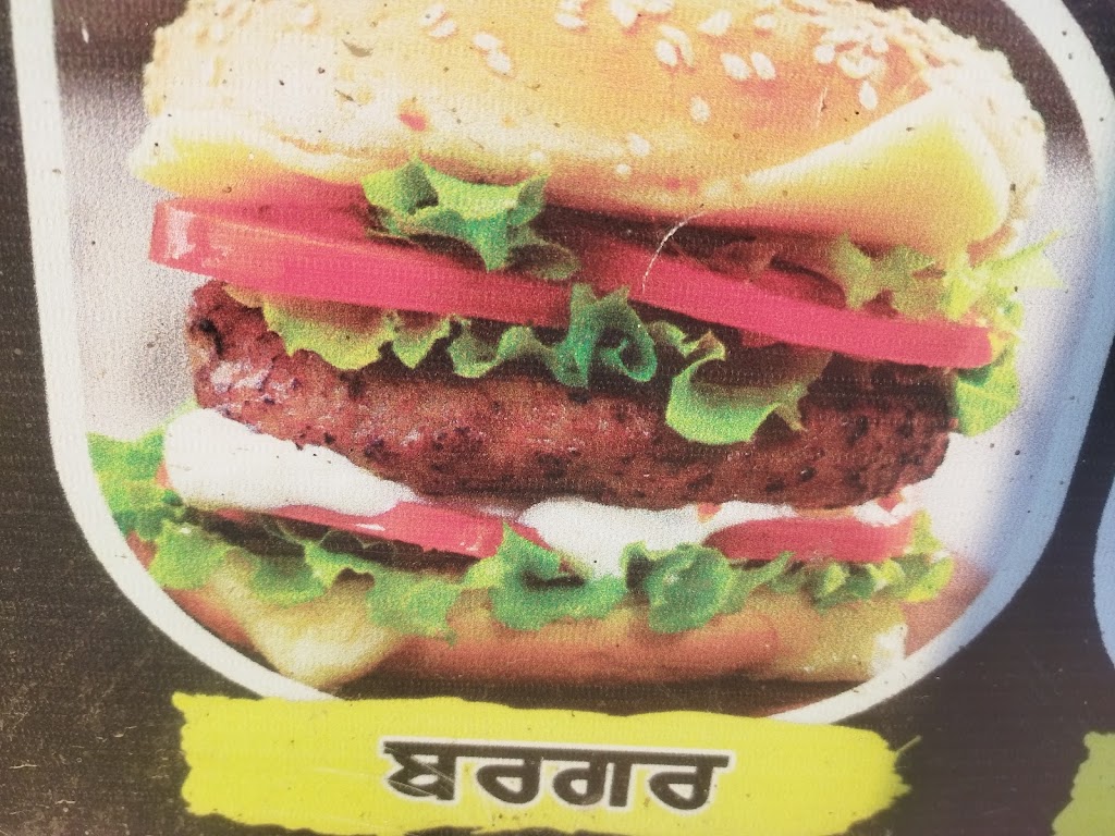 Food & drink