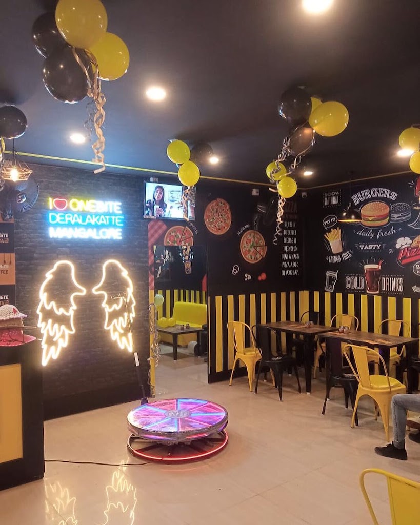 Onebite Deralakatte - Restaurant