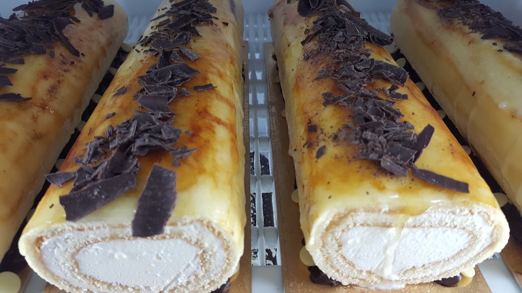 PANADERIA PASTELERIA NEREA — Pastel