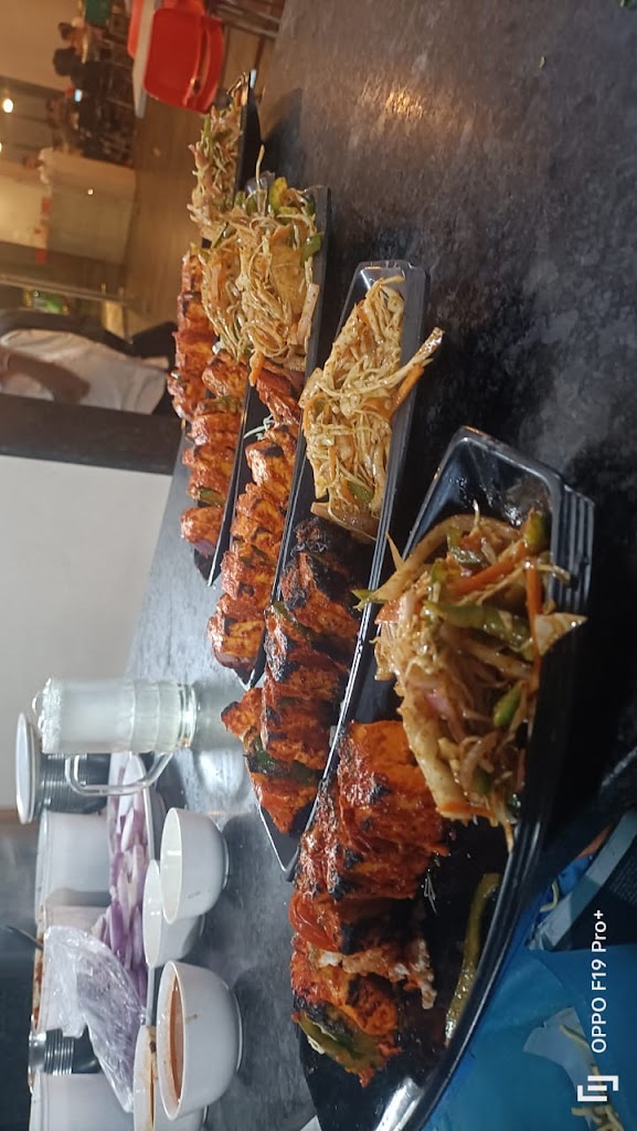 Food & drink