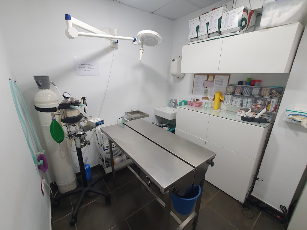 Clinica Veterinaria Sivet