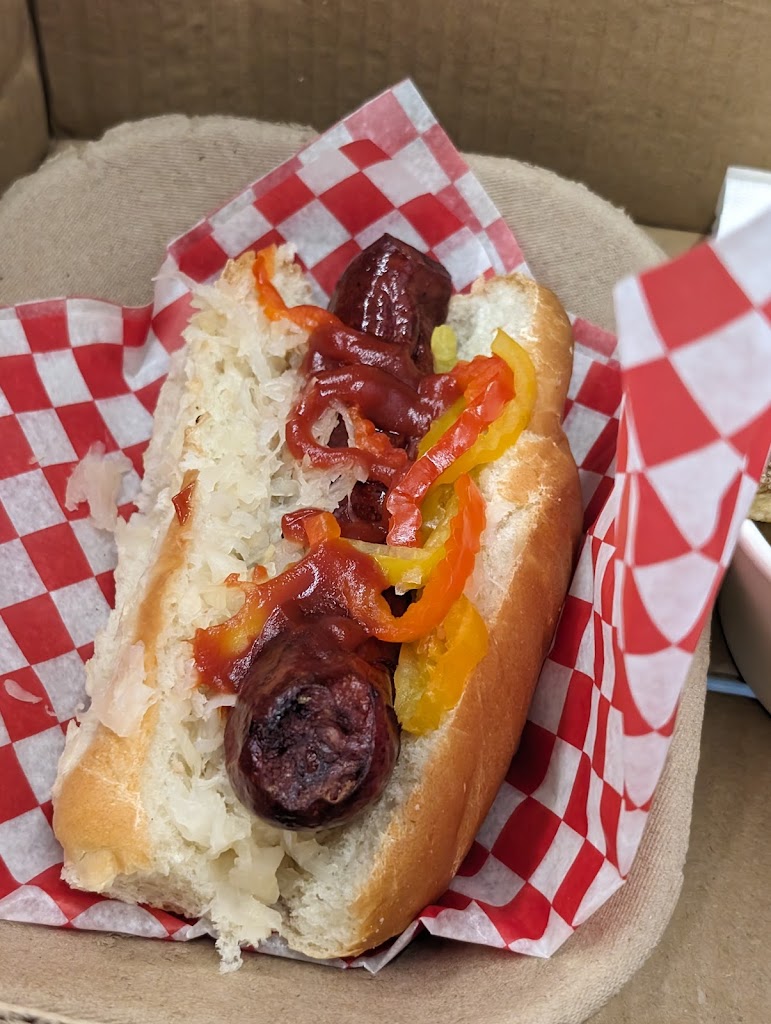 Hot Dog