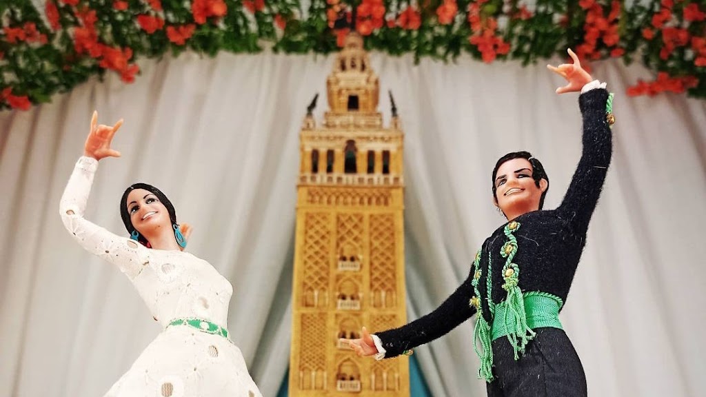 Coleccion Marin Museo Marin