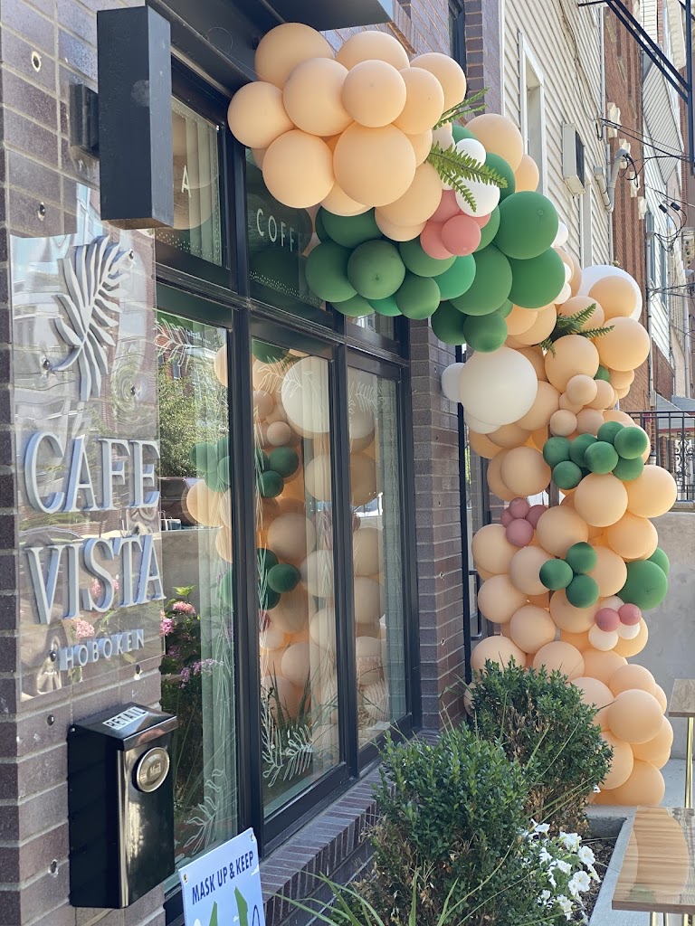 Photo of Cafe Vista Breakfast Cafe