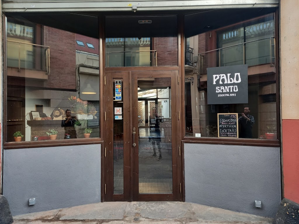 Palo Santo Granollers