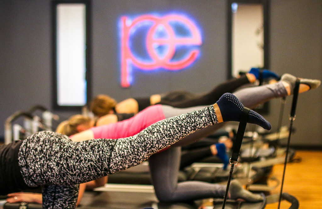  Pilates Evolution - A Lagree Fitness Studio