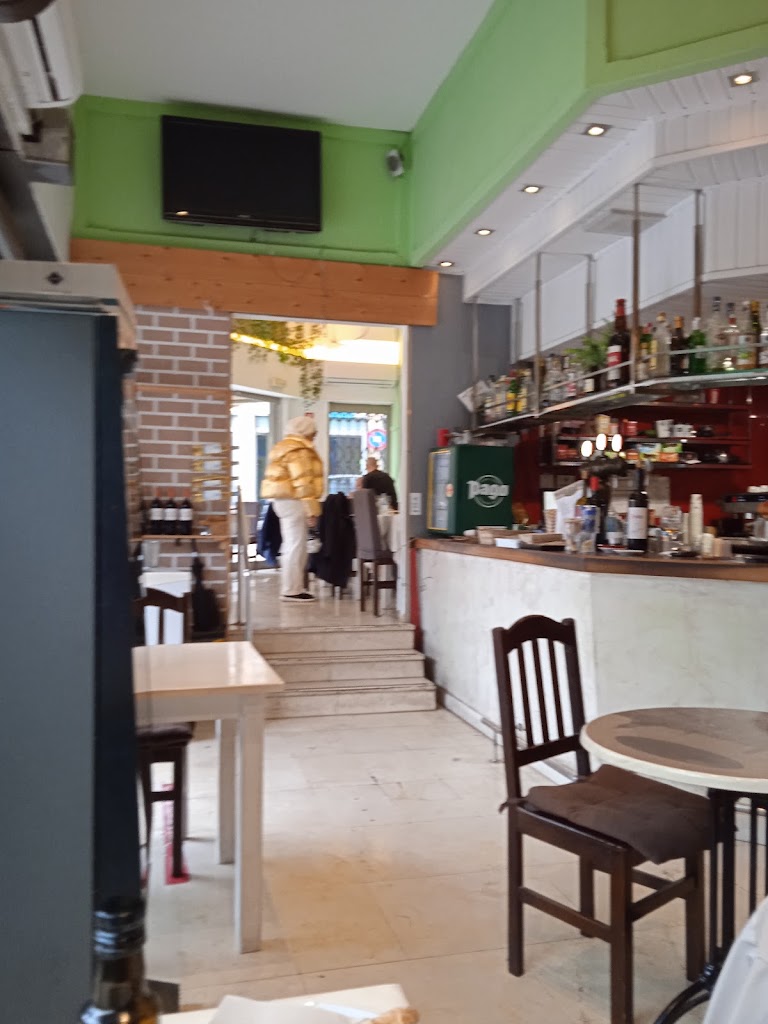 Cafe Roma — Mas recientes