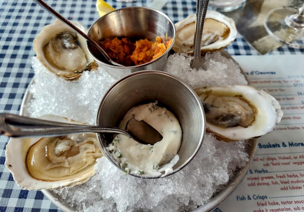 Oyster