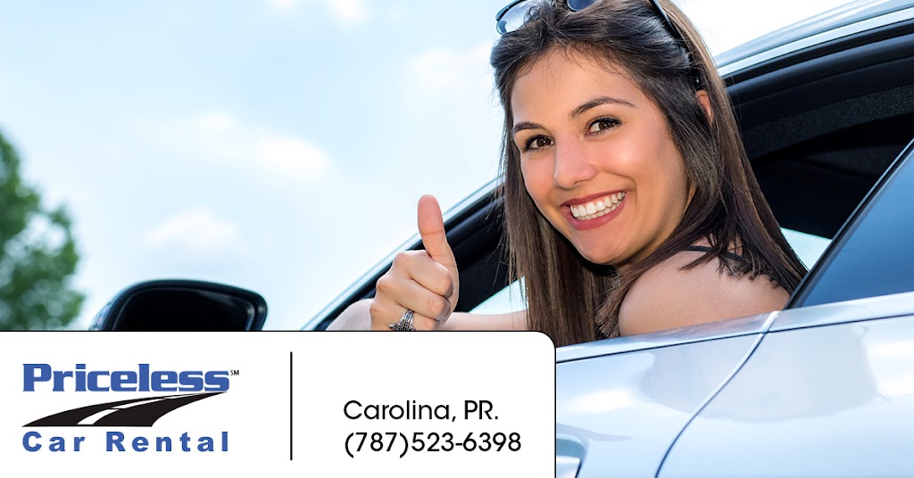 Priceless Car Rental