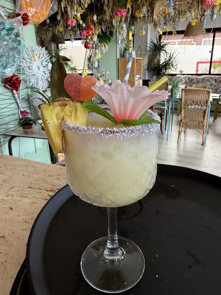 Coconuts — Mas recientes